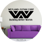 Preview: Wandtattoo Weyland Yutani Corp